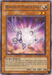 Herald of Purple Light [DR04-EN199] Rare - for just $0.85! 