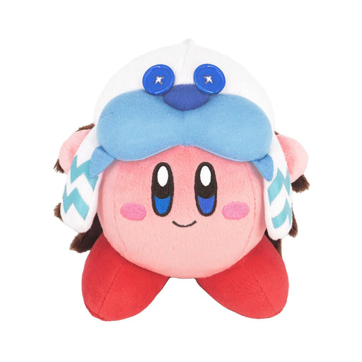 Kirby Frosty Ice 6" Plush - for just $24.99! 