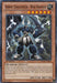 Heroic Challenger - War Hammer [REDU-EN006] Common - for just $0.10! 