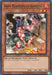 Iron Blacksmith Kotetsu (25th Anniversary) [DCR-EN064] Common - for just $0.20! 