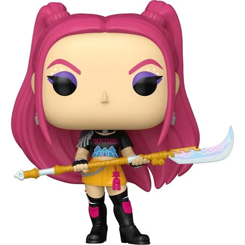 KPop Demon Hunters Mira Funko Pop! Vinyl Figure #2258 - for just $9.95! 