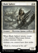 Blade Splicer (BLC-136) - Bloomburrow Commander - for just $0.08! 