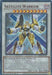 Satellite Warrior (Red) [LDS3-EN121] Ultra Rare - for just $0.10! 