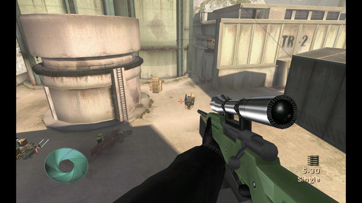 007: Nightfire  – GameCube (GC) - for just $18.99! 