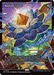 Radiant Lotus (DFT-406) - Aetherdrift: (Showcase) Foil - for just $5.66! 