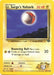 Lt. Surge's Voltorb (86/132) [Gym Challenge Unlimited] - for just $0.40! 