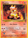 Magmar (51/130) [Base Set 2] - for just $0.50! 