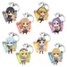 Sword Art Online Trading Acrylic Keychain Quest Series Deformed (1 Blind Box) - for just $10.99! 