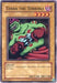 Terra the Terrible [LOB-EN080] Common - for just $0.25! 