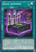 Digit Jamming [POTE-EN068] Common - for just $0.10! 
