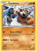 Landorus (58/111) [XY: Furious Fists] - for just $0.25! 