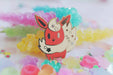 Pokemon: Flareon Enamel Pin - for just $12! 