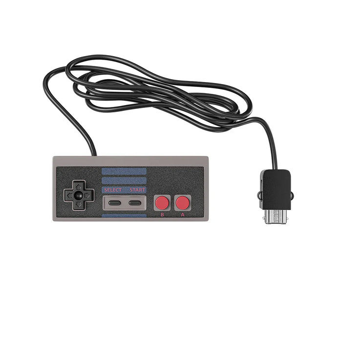 NES Classic Wired Controller [Third-Party] – NES Classic Accessory (NES) - for just $14.99! 