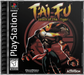 Tai Fu: Wrath of the Tiger – PlayStation 1 (PS1) - for just $19.99! 