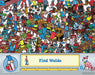 Where's Waldo? The Fantastic Journey – Nintendo DS (DS) - for just $0! 