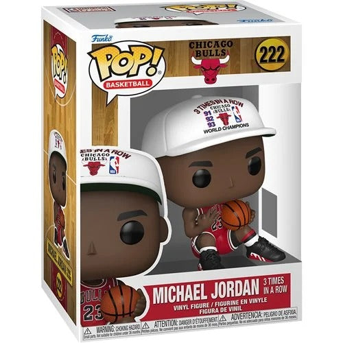 Funko Pop! Basketball - NBA Legends Vinyl Figures - Select Figure(s) - for just $11.90! 