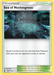 Sea of Nothingness (99/111) [Sun & Moon: Crimson Invasion] - for just $0.10! 
