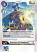 Sistermon Ciel (Awakened) [BT7-083] [Next Adventure Pre-Release Cards] - Just $0.10! Shop now at Retro Gaming of Denver