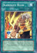 Kaminote Blow [DR3-EN222] Common - for just $0.20! 