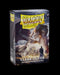 Dragon Shield: 100ct Outer Sleeves - Clear Matte (Standard) - for just $8.95! 
