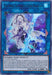 Yuki-Onna, the Absolute Zero Mayakashi [DUOV-EN025] Ultra Rare - for just $2.55! 