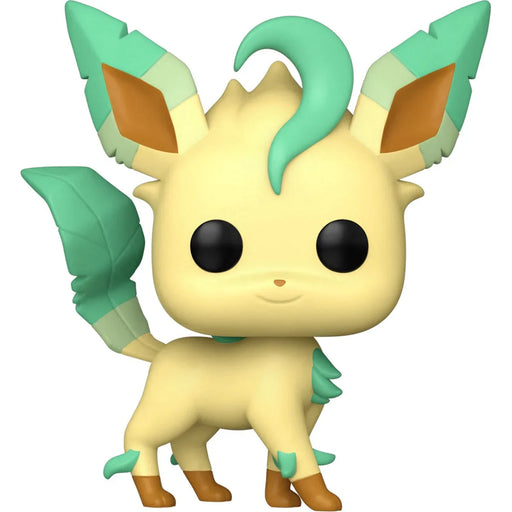 Pokemon Leafeon Funko Pop! Vinyl Figure #866 - for just $9.95! 