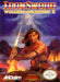 Iron Sword: Wizards and Warriors II – Nintendo Entertainment System (NES) - for just $6.99! 