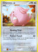 Chansey (69/127) [Platinum: Base Set] - for just $0.75! 