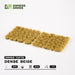 Gamers Grass Tufts: Dense Beige - 6mm - Wild - for just $9.99! 