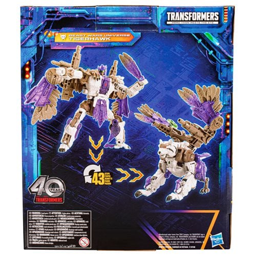 Transformers Generations Legacy Leader - Select Figure(s) - for just $64.67! 