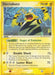 Electabuzz (22/115) [EX: Unseen Forces] - for just $0.80! 
