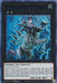 Number 45: Crumble Logos the Prophet of Demolition (Blue) [DLCS-EN119] Ultra Rare - for just $0.20! 