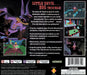 Jersey Devil – PlayStation 1 (PS1) - for just $0! 