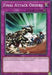 Final Attack Orders [SBCB-EN105] Common - for just $0.10! 