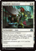 Roadside Assistance (DFT-026) - Aetherdrift: (enchantment) Foil - for just $0.03! 