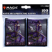 Ultra PRO: Standard 100ct Sleeves - Commander Masters (Anikthea, Hand of Erebos) - for just $0! 