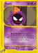 Gastly (109/165) [Expedition: Base Set] - for just $1.80! 