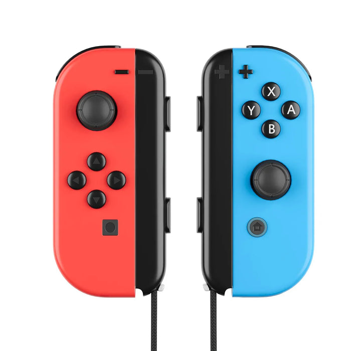 DUO CON Wireless Controllers For Nintendo Switch – Nintendo Switch Accessory (NS) - for just $49.99! 