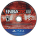 NBA 2K15 – PlayStation 4 (PS4) - for just $0! 