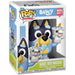 Funko Pop! Animation Bluey Vinyl Figures - Select Figure(s) - for just $14.98! 