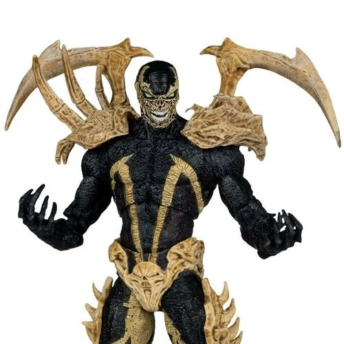 McFarlane Toys Spawn 7-Inch Action Figure - Select Figure(s) - for just $25.24! 