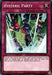 Hysteric Party [LDS2-EN087] Common - for just $0.15! 