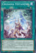 Crusadia Testament [DANE-EN061] Common - for just $0.10! 