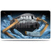 Ultra PRO: Breaker Mat - Tom Wood Monster (Hockey) - for just $0! 