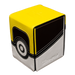 Ultra PRO: Alcove Flip Box - Pokemon (Ultra Ball) - for just $0! 