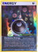 Darkness Energy (86/106) (Stamped) [EX: Emerald] - for just $10.40! 