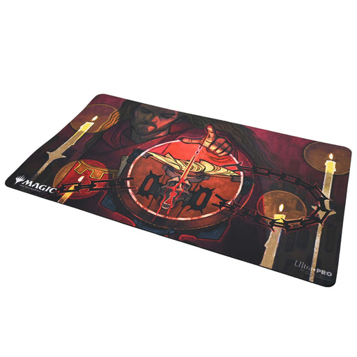 Ultra PRO: Playmat - Mystical Archive (Sign in Blood) - Just $0! Shop now at Retro Gaming of Denver