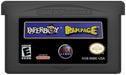 Paperboy & Rampage – Game Boy Advance (GBA) - for just $12.99! 