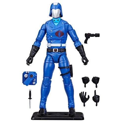 G.I. Joe Classified Series 6-Inch Action Figure - Select Figure(s) - for just $25.67! 
