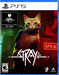 Stray – PlayStation 5 (PS5) - for just $0! 